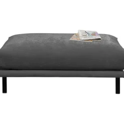 KARE Design Tabouret Edna Grey 115x60cm><noscript><img width=