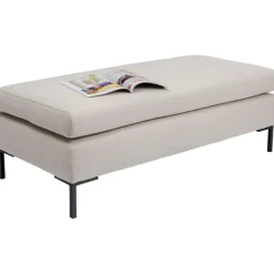 KARE Design Tabouret Gianni crème><noscript><img width=