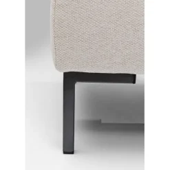 KARE Design Tabouret Gianni crème><noscript><img width=
