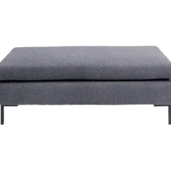 KARE Design Tabouret Gianni gris> Meubles
