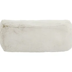 KARE Design Tabouret Lovebed Mika crème 131cm> Meubles