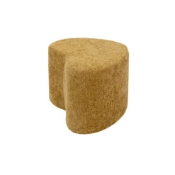 KARE Design Tabouret Lovely jaune 36x34cm><noscript><img width=