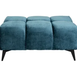 KARE Design Tabouret Nia vert foncé> Meubles