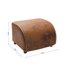 KARE Design Tabouret Ritmo Vintage eco.><noscript><img width=