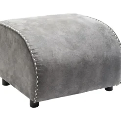 KARE Design Tabouret Ritmo vintage gris> Meubles