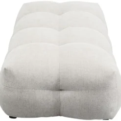 KARE Design Tabouret Salamanca crème 125x80cm><noscript><img width=