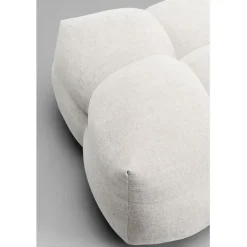 KARE Design Tabouret Salamanca crème 125x80cm><noscript><img width=