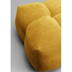 KARE Design Tabouret Salamanca jaune 125x80cm><noscript><img width=
