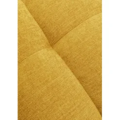 KARE Design Tabouret Salamanca jaune 125x80cm><noscript><img width=