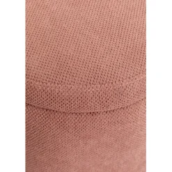 KARE Design Tabouret Thimble fuchsia Ø51cm><noscript><img width=