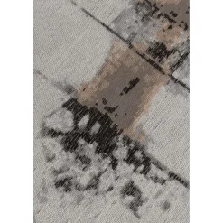 KARE Design Tapis Abstract gris line 200x300cm><noscript><img width=