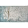 KARE Design Tapis Abstract Light Bleu 170x240cm> Accessoires