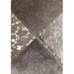 KARE Design Tapis Cosmo Fur Gris-Brun 200x300cm><noscript><img width=