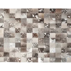 KARE Design Tapis Cosmo gris Fur 120x180cm> Accessoires