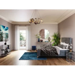 KARE Design Tapis Cosy Ocean 200x300cm><noscript><img width=
