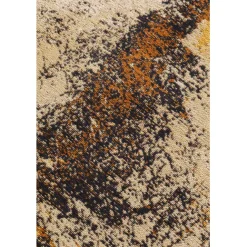 KARE Design Tapis Dust doré 170x240cm> Accessoires