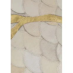 KARE Design Tapis Fulmine crème 170x240cm><noscript><img width=