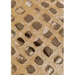 KARE Design Tapis Glitter Curtain 170x240cm> Accessoires