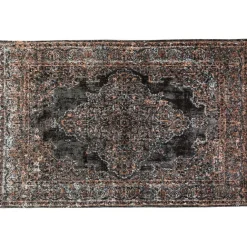 KARE Design Tapis Kelim Pop Rockstar 200x300cm> Accessoires