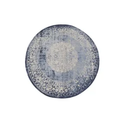 KARE Design Tapis Laury Ø200cm> Accessoires