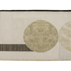 KARE Design Tapis Levia 200x300cm> Accessoires