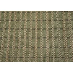 KARE Design Tapis Madeira vert 170x240cm> Accessoires