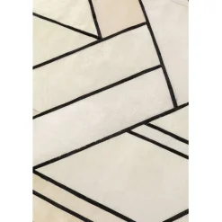 KARE Design Tapis Nora 170x240cm> Accessoires