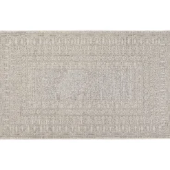 KARE Design Tapis Outdoor Medaillon 230x330cm> Accessoires