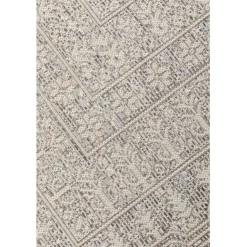 KARE Design Tapis Outdoor Medaillon 160x230cm><noscript><img width=