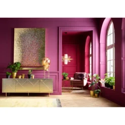 KARE Design Tapis Soleil 170x240cm><noscript><img width=