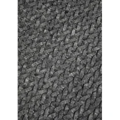 KARE Design Tapis Treccia 170x240cm> Accessoires