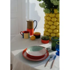 KARE Design Tasse à café Capri 8cm><noscript><img width=