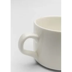 KARE Design Tasse à café Favola Apple (2/parts)><noscript><img width=