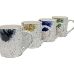KARE Design Tasse Biscotti jaune> Accessoires