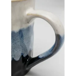 KARE Design Tasse Brezza bleu><noscript><img width=