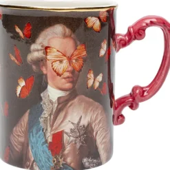 KARE Design Tasse Duc Papillon> Accessoires