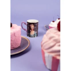 KARE Design Tasse Duc Papillon><noscript><img width=