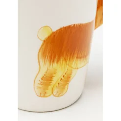 KARE Design Tasse Funny Animal Poodle 11cm><noscript><img width=
