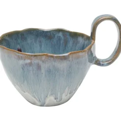 KARE Design Tasse Mina bleu> Accessoires