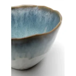 KARE Design Tasse Mina bleu><noscript><img width=