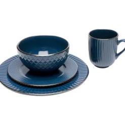 KARE Design Tasse Muse bleu> Accessoires