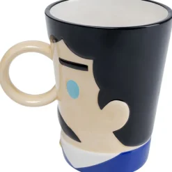 KARE Design Tasse Sir 13cm><noscript><img width=