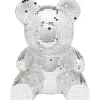 KARE Design Tirelire Bear Disco 21cm> Accessoires