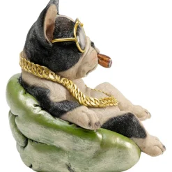KARE Design Tirelire Chillax Dog 21cm><noscript><img width=