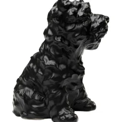 KARE Design Tirelire Fox Terrier 24cm> Accessoires