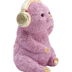 KARE Design Tirelire Party Sloth 14cm> Accessoires