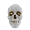 KARE Design Tirelire Skull Crystals> Accessoires