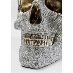 KARE Design Tirelire Skull Crystals><noscript><img width=