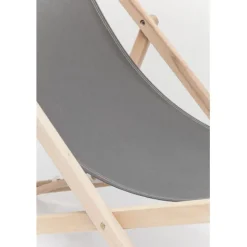 KARE Design Transat Easy Summer gris><noscript><img width=