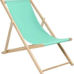 KARE Design Transat Easy Summer vert menthe> Meubles